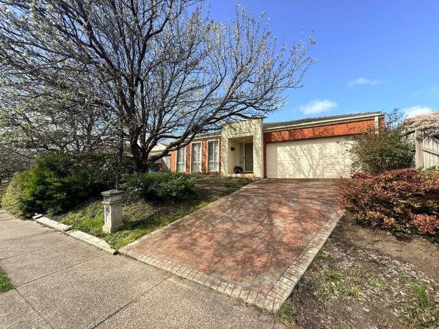 House for rent in Camerons Creek, Victoria