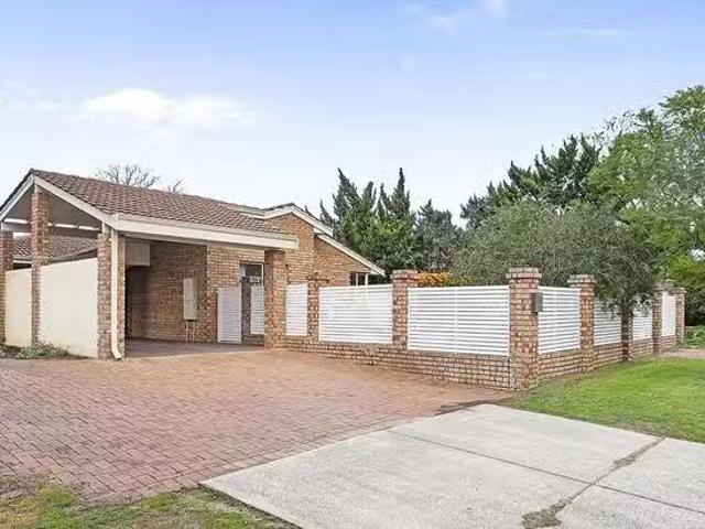 House for rent in Lathlain, Western Australia