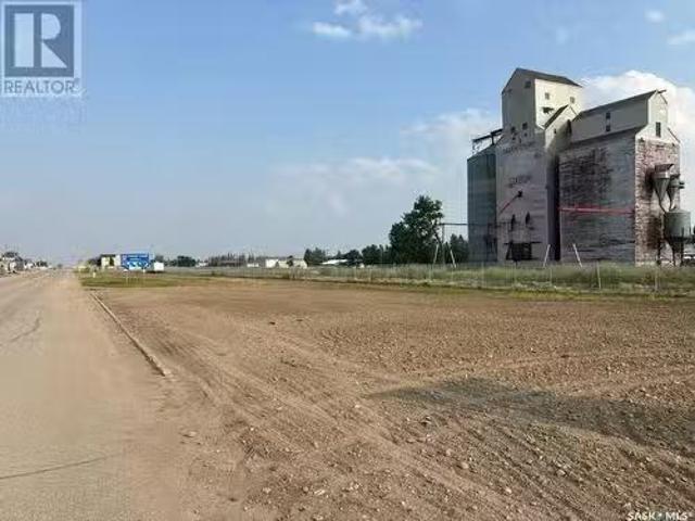 House for sale in Oxbow, Saskatchewan