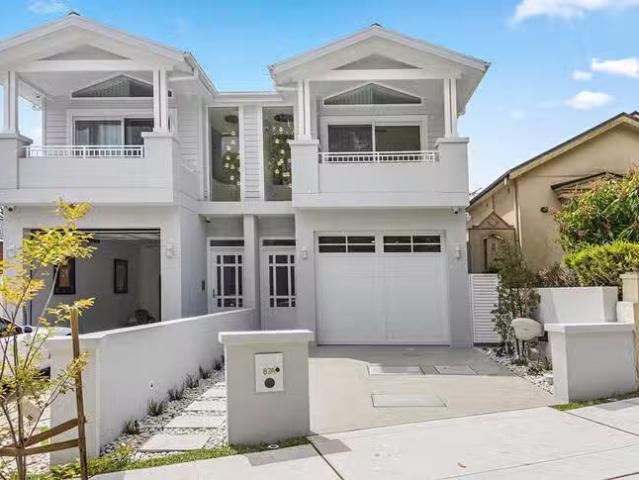 House for rent in Sydney, New South Wales