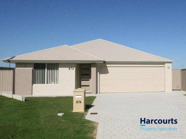 Apartment for rent in Beeliar, City of Cockburn