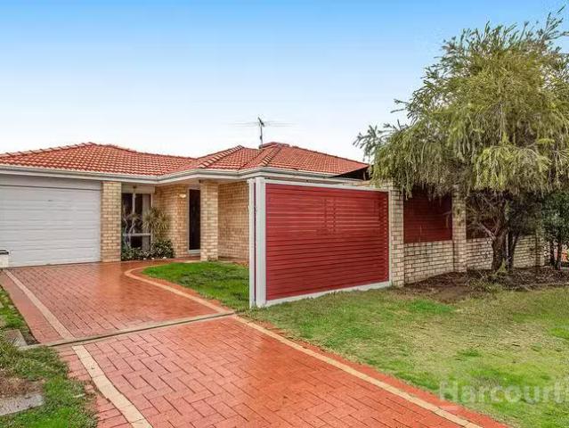 House for rent in Parklands, Western Australia