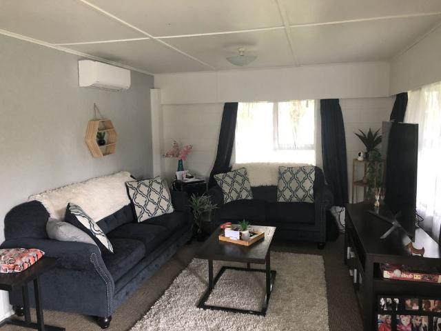 Apartment for rent in Hillsborough, Taranaki