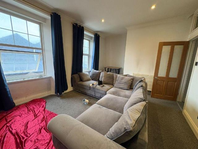 Apartment for rent in Mount Wise