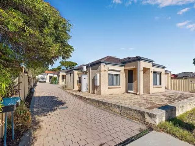 House for rent in Stirling, Western Australia