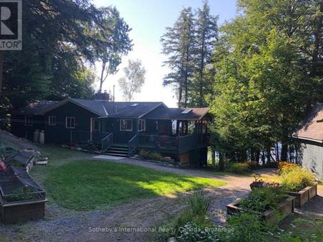 House for sale in Seguin, Ontario