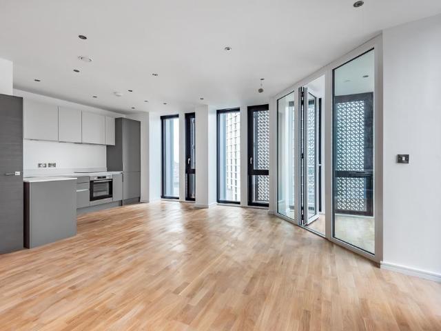 Apartment for rent in Elephant and Castle, Greater London