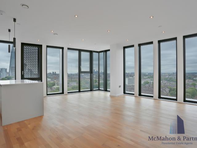 Apartment for rent in Greater London