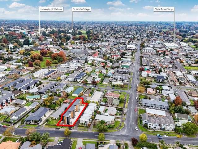 Townhouse for sale in Hamilton, Waikato