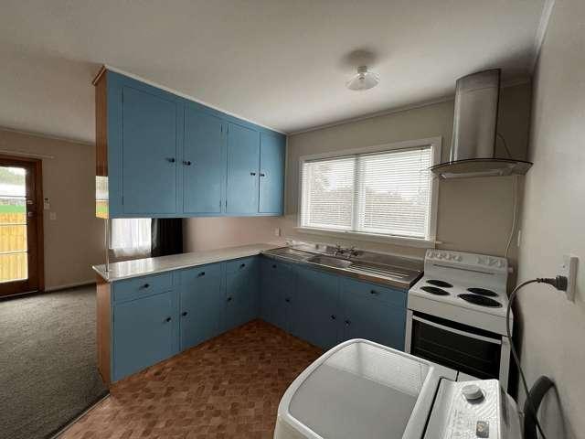 Apartment for rent in Chaslands, Canterbury