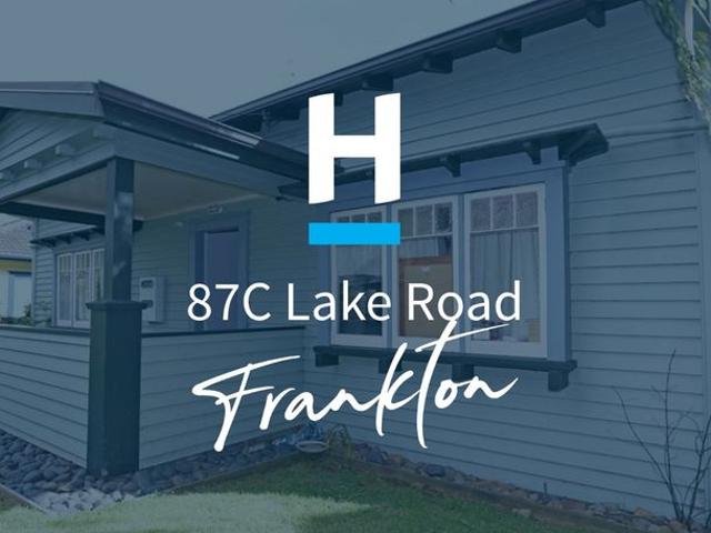 Apartment for rent in Hamilton, Waikato