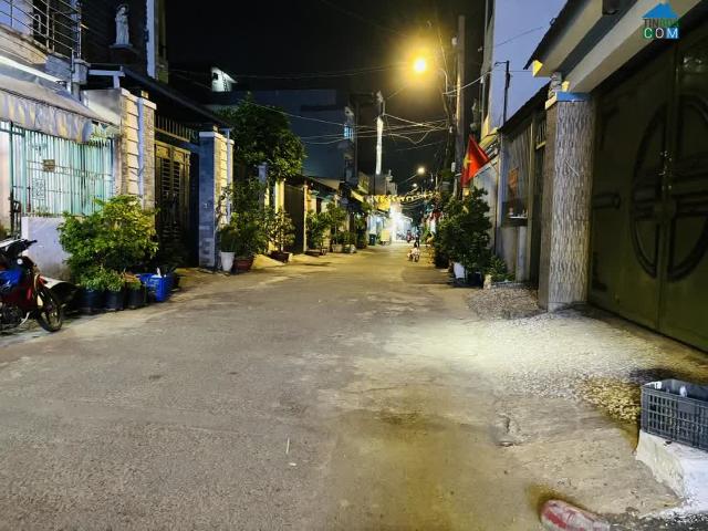 Nhà bán tại Thủ Đức, Hồ Chí Minh