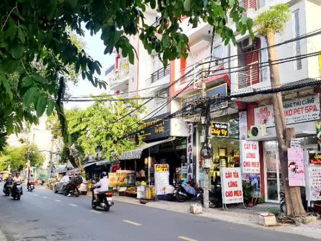 Nhà mặt phố bán tại Thủ Đức, Hồ Chí Minh
