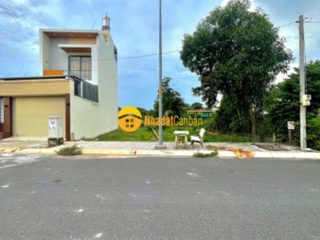 Mặt bằng bán