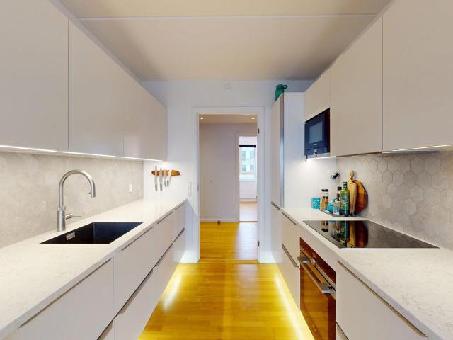 Lejlighed til leje i Frederiksberg C, Brøndby