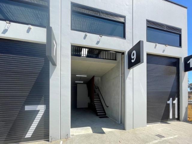 Warehouse for rent in Neerabup, Western Australia