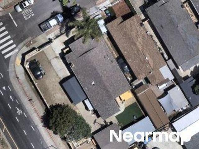 House for sale in Oakland, California