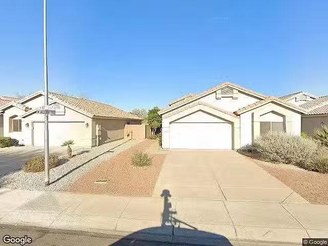 House for rent in Peoria
