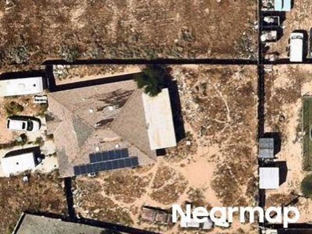 House for sale in California City, California