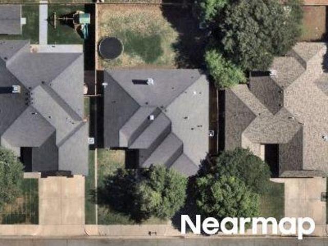 House for sale in Lubbock, Texas