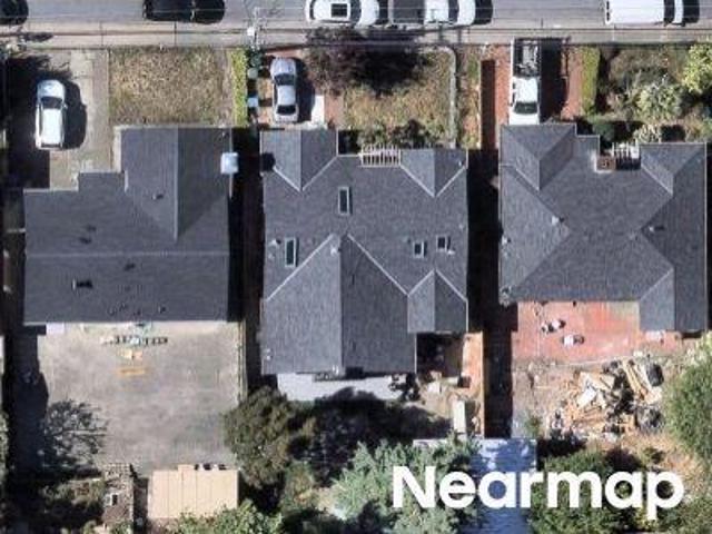 House for sale in San Mateo, California
