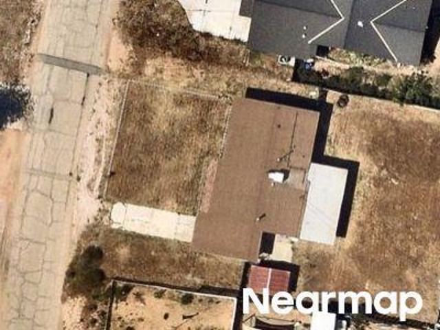 House for sale in California City, California