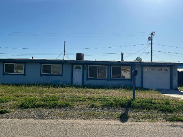 House for sale in California City, California