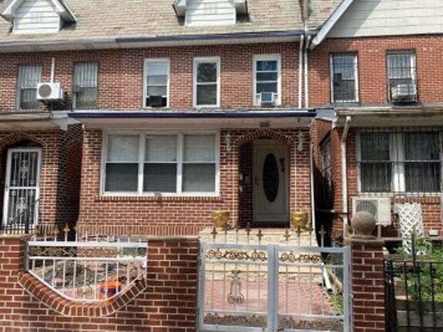 Condo for sale in Queens County, New York