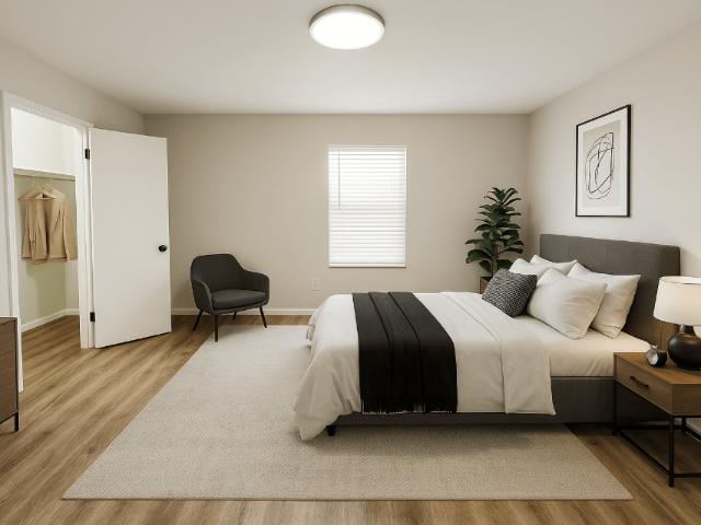 Apartment for rent in Kansas
