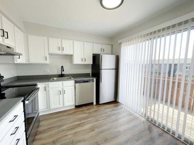 Apartment for rent in Kansas