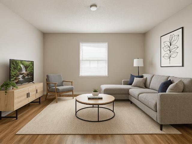 Apartment for rent in Kansas