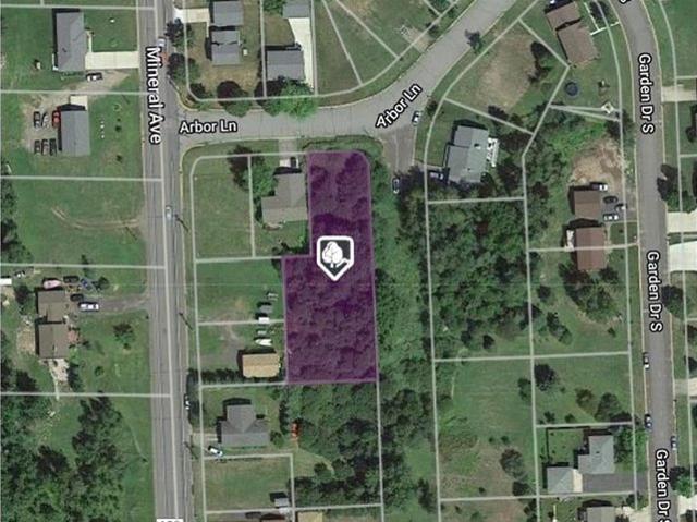 Land for sale in Mountain Iron, Minnesota