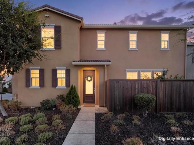 House for sale in California