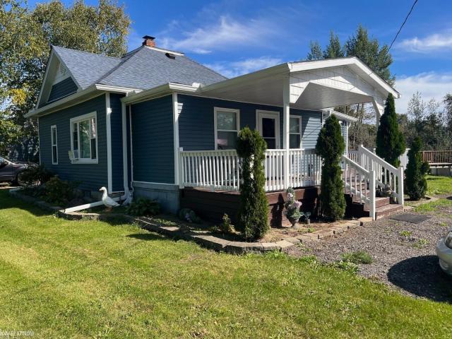 House for sale in Yale, Saint Clair County
