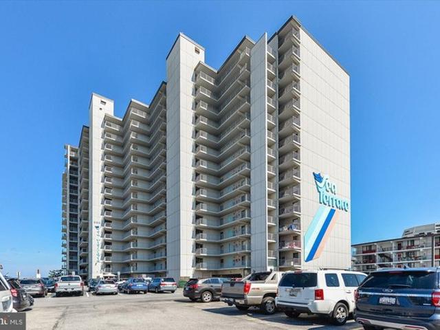 Condo for sale in Ocean City, Maryland
