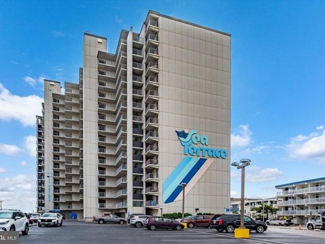Condo for sale in Ocean City, Worcester County