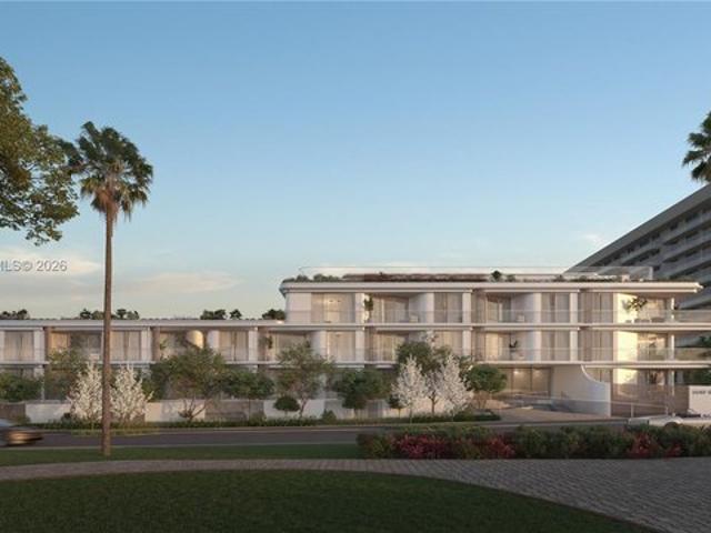 Condo for sale in Surfside, Florida