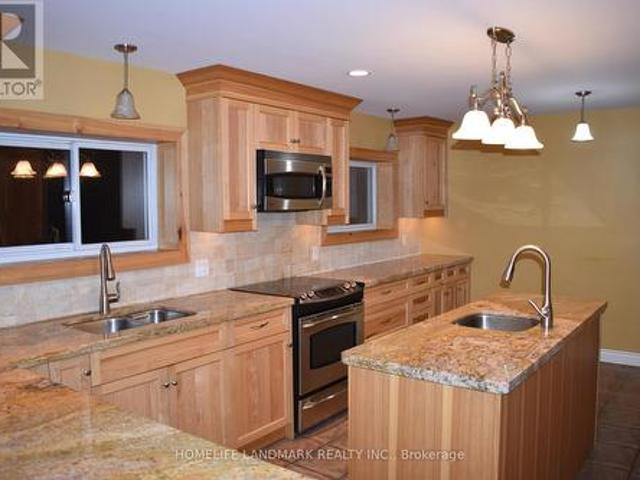 House for rent in Durham, Ontario