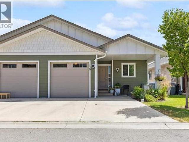 House for sale in Kamloops, British Columbia