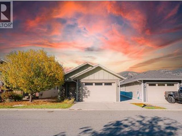 House for sale in Campbell Creek, Kamloops