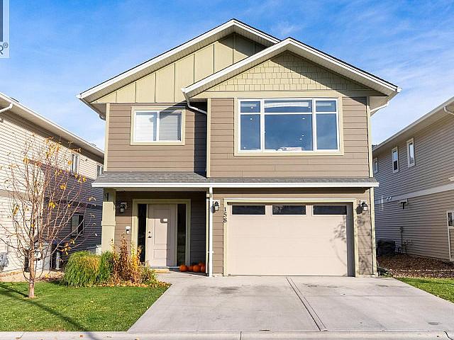 Condo for sale in British Columbia