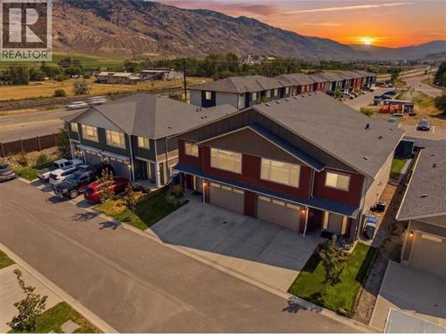 House for sale in Kamloops, British Columbia