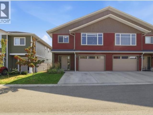 House for sale in Kamloops, British Columbia