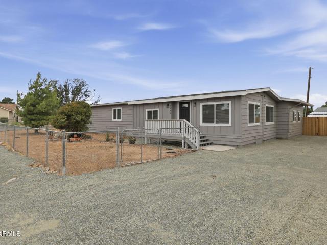House for sale in Prescott Valley, Arizona