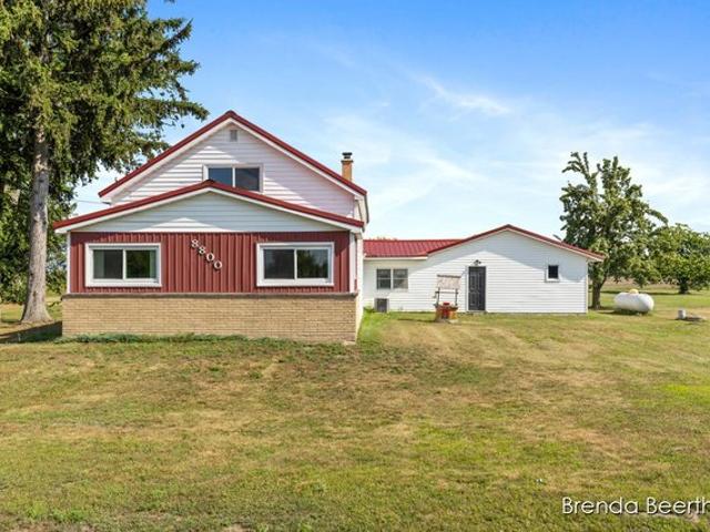 House for sale in Ravenna, Michigan