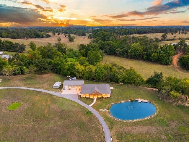 House for sale in Decatur, Benton County