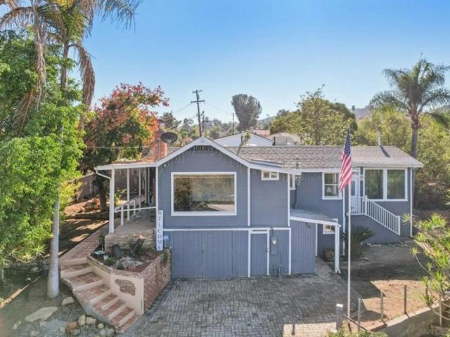 House for sale in Lakeside, California