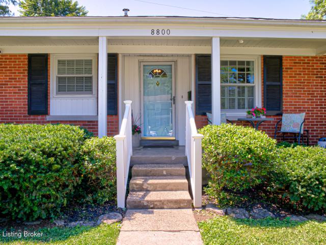 House for sale in Kentucky