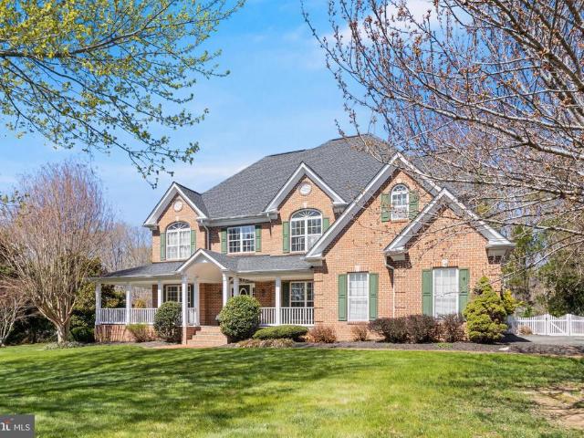 House for sale in Waldorf, Maryland