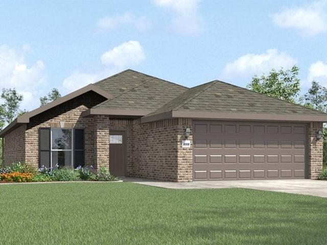 House for sale in Ark